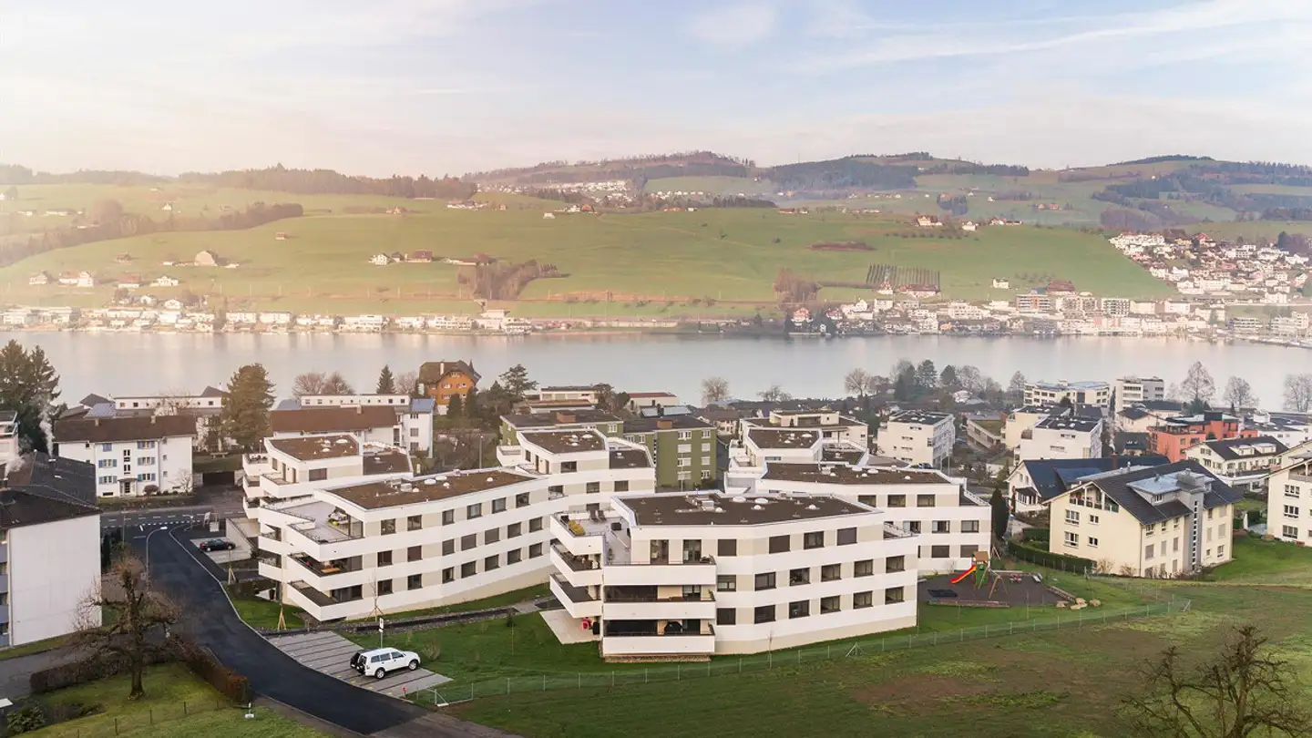 Apartment for rent - Chlösterlistrasse, 6403 Küssnacht am Rigi
