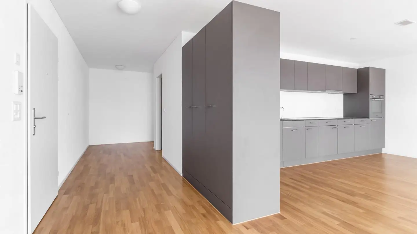 Appartamento in affitto - 6032 Emmen - Foto 2