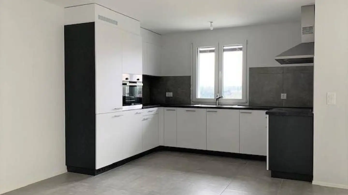 Appartamento in affitto - Chemin Du Champ-Vernard 6, 1775 Mannens - Photo 3