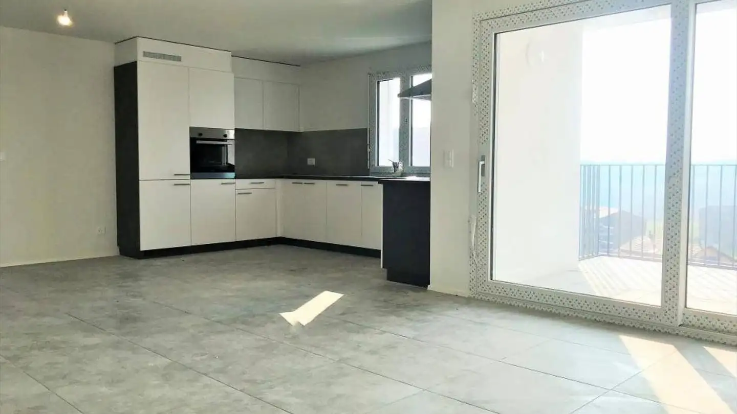 Appartamento in affitto - Chemin Du Champ-Vernard 6, 1775 Mannens - Photo 4