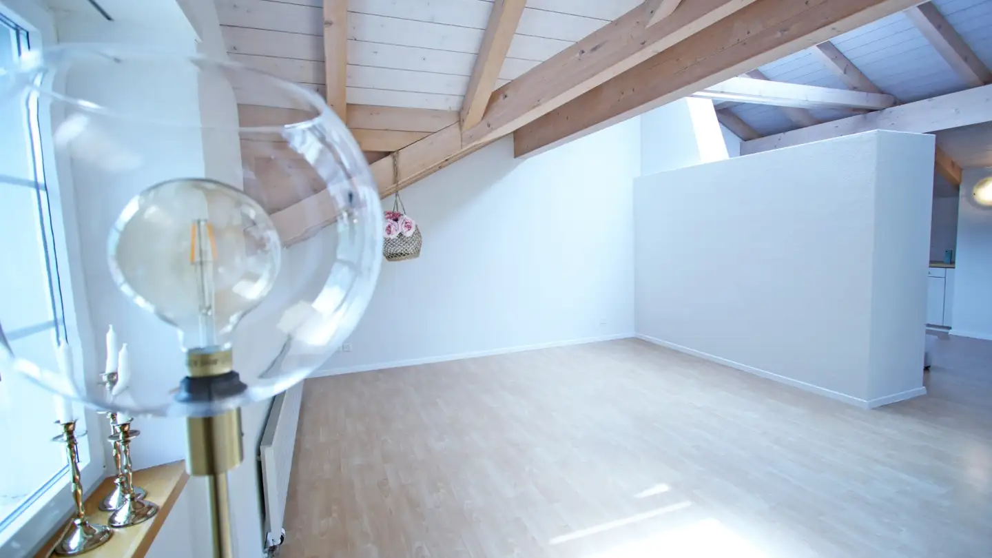 Penthouse for rent - Untere Erlenstrasse 10, 8750 Glarus - Photo 4