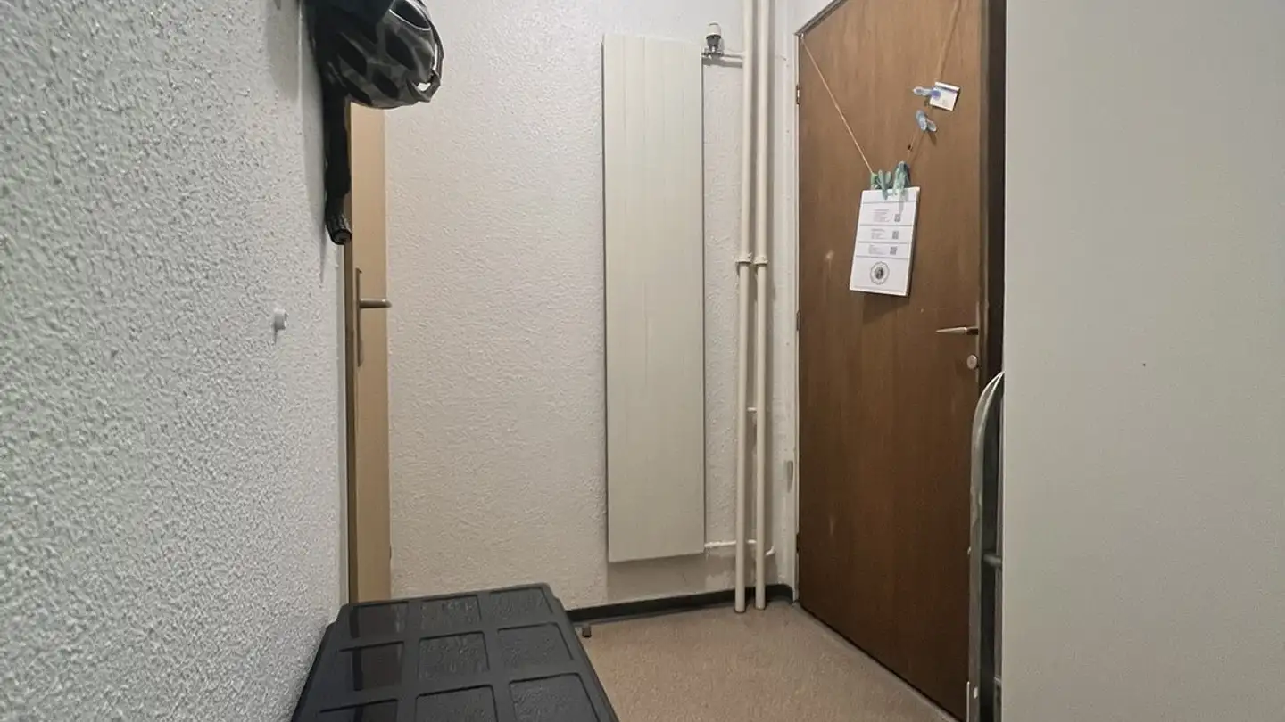 Appartement à louer - Brüelmattstrasse 18, 4632 Trimbach - Photo 4