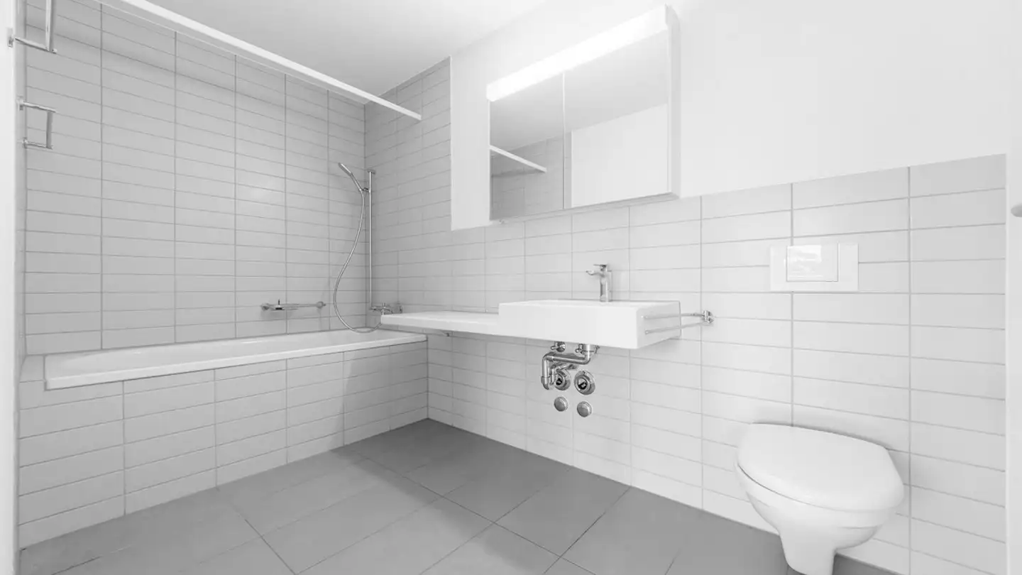 Appartamento in affitto - 6032 Emmen - Foto 3