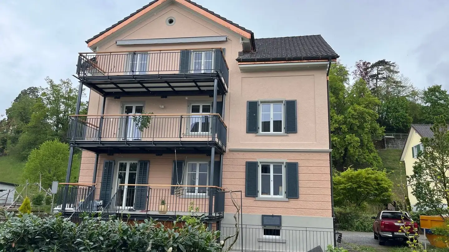 Attico in affitto - Etzelstrasse 2, 8630 Rüti ZH