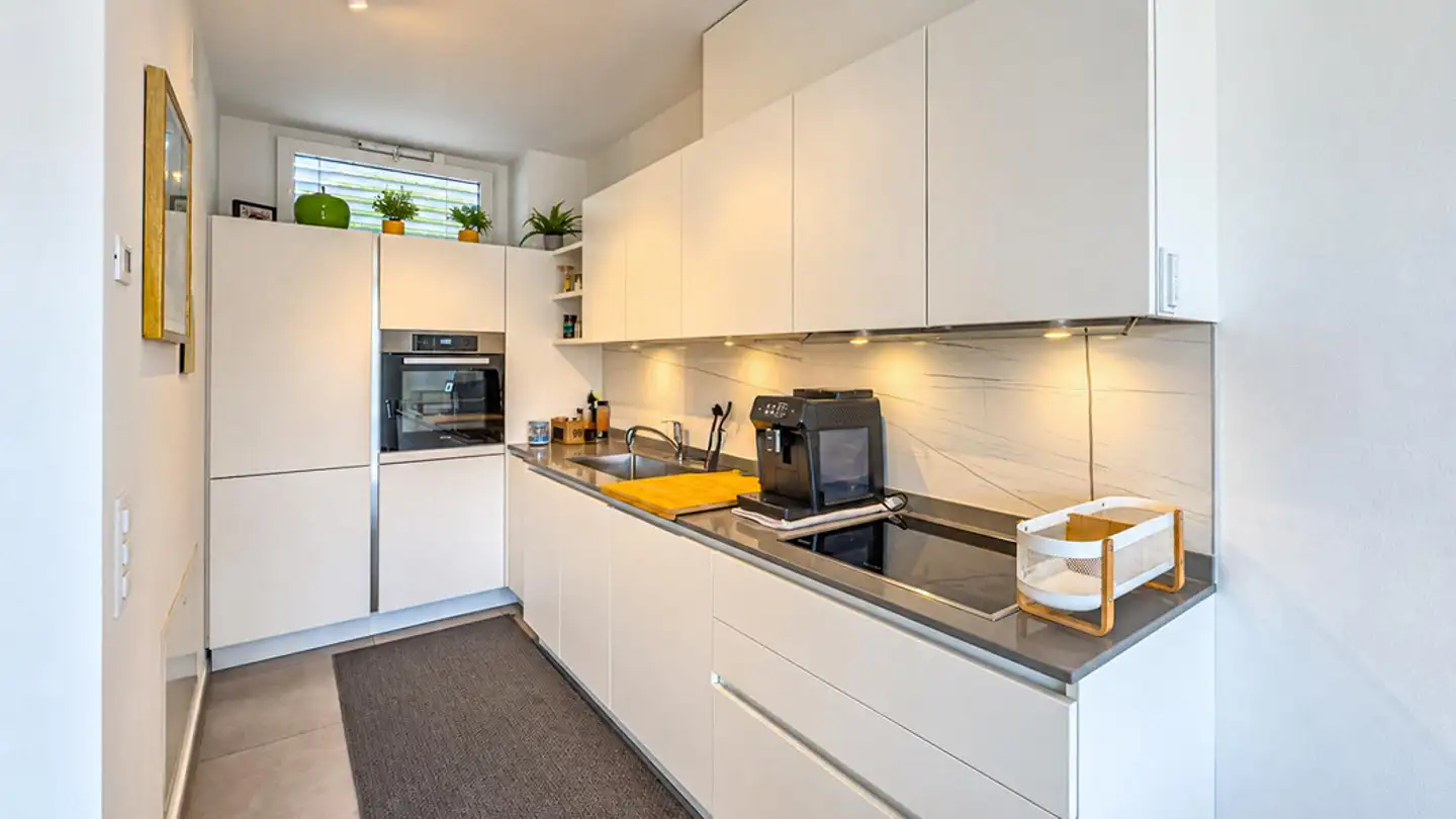 Casa a gradini in vendita - Via Cà Di Cima, 6982 Agno - Foto 3
