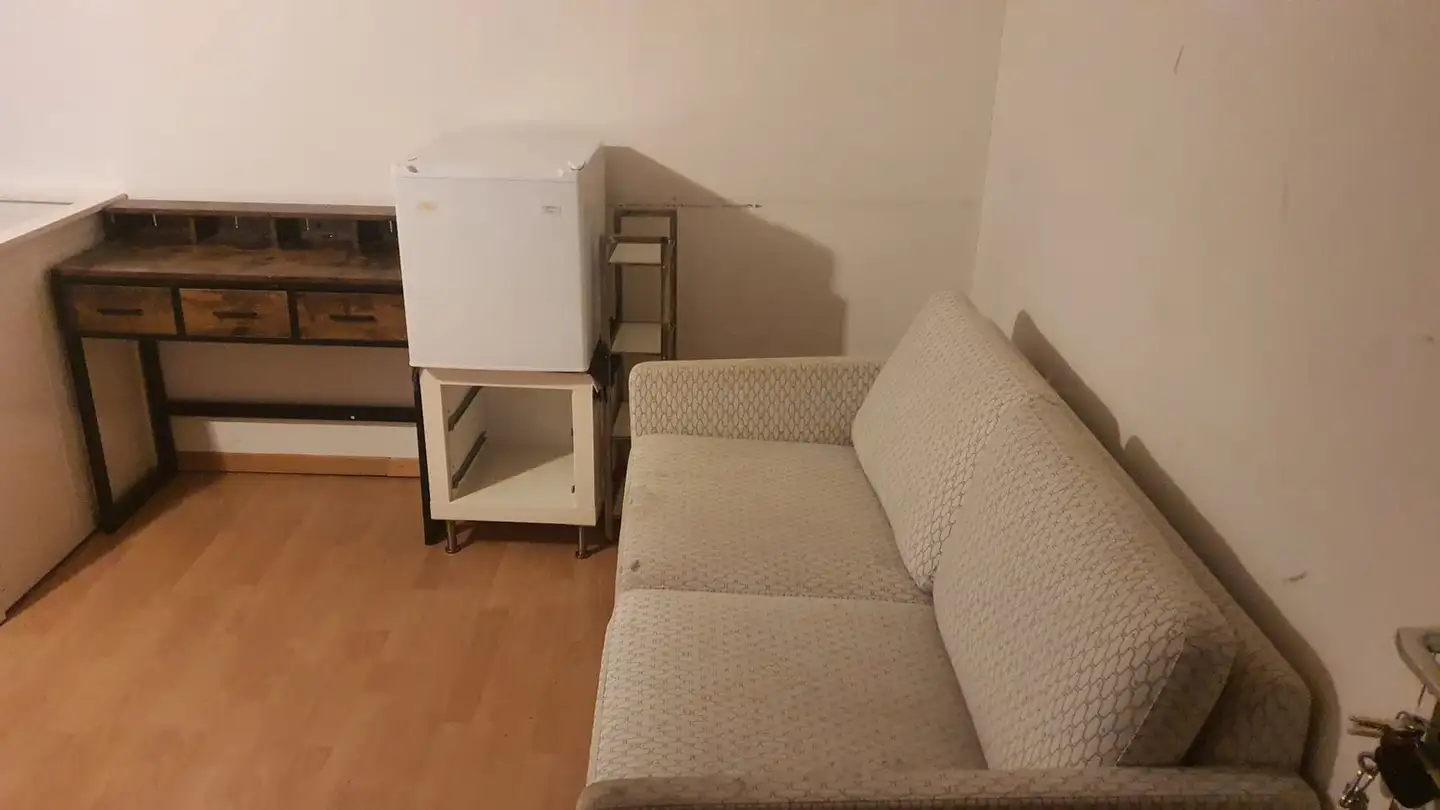 Zimmer mieten - Neugasse 3, 9242 Oberuzwil - Foto 2