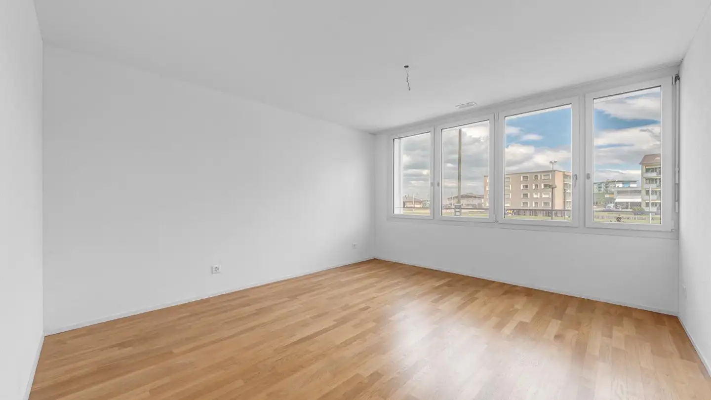 Appartamento in affitto - 6032 Emmen - Foto 4