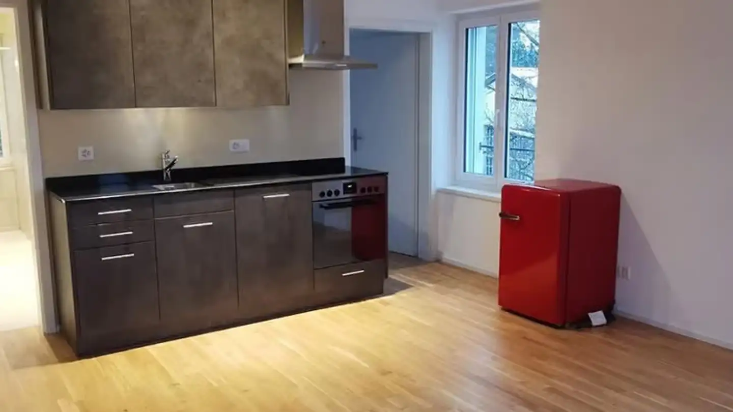 Wohnung mieten - Feldlistrasse 21, 9000 St. Gallen
