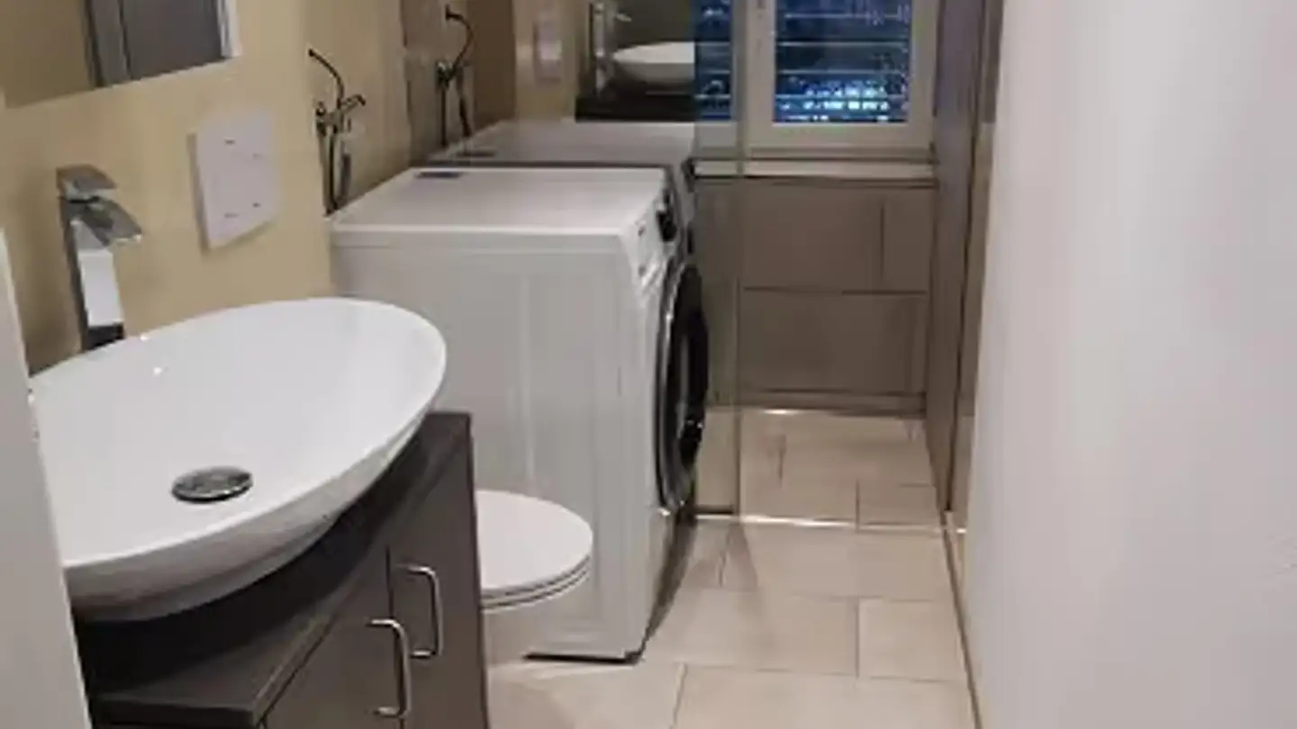 Wohnung mieten - Feldlistrasse 21, 9000 St. Gallen - Foto 4
