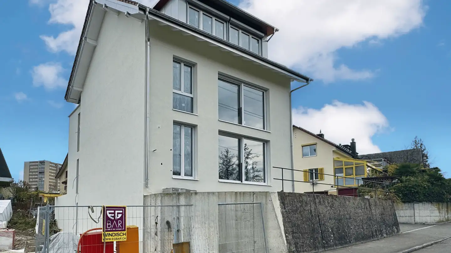 Apartment for sale - 5210 Windisch