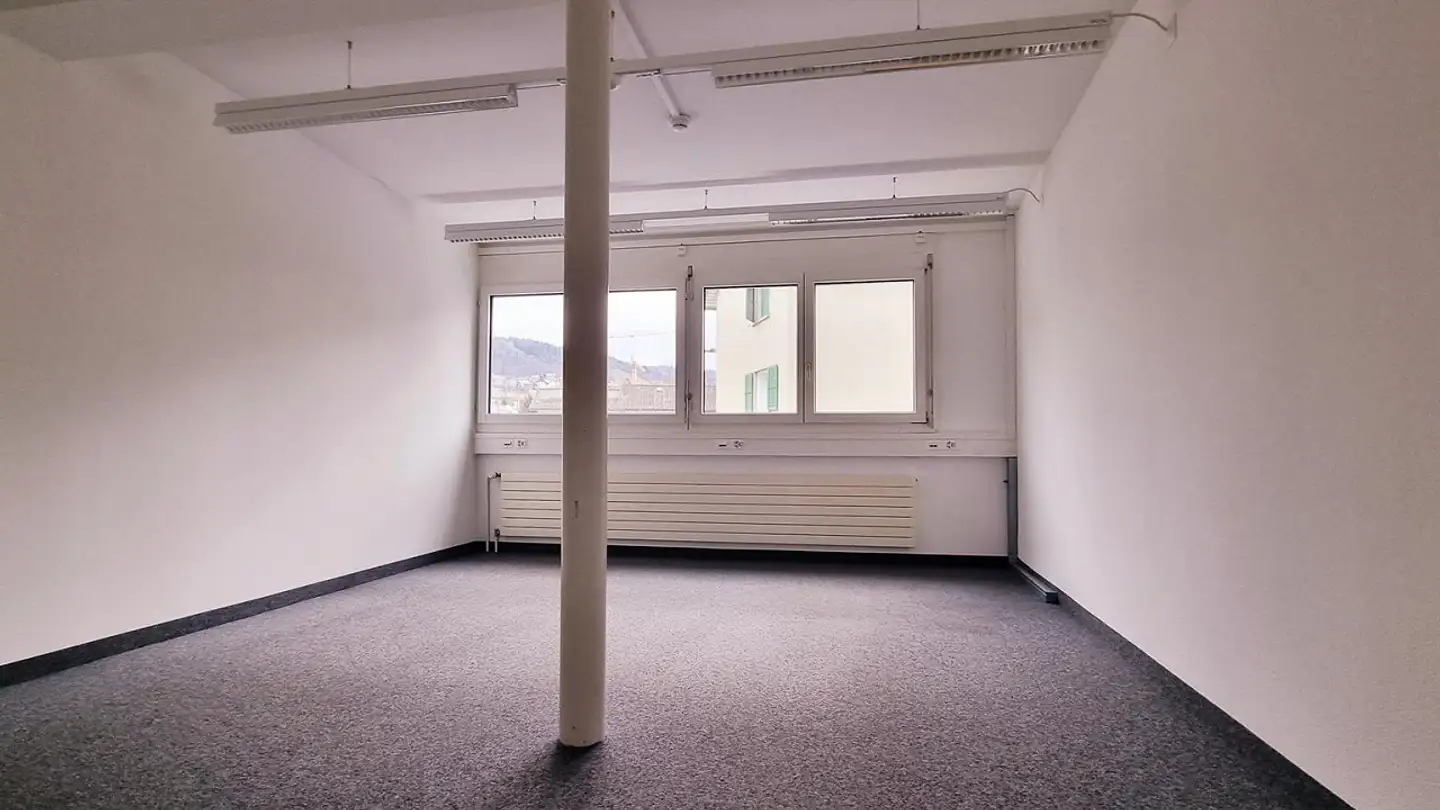 Bürofläche mieten - Oberallmendstrasse 16, 6300 Zug - Foto 3