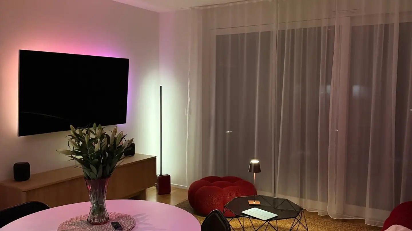 Appartement à louer - 2024 St-Aubin-Sauges