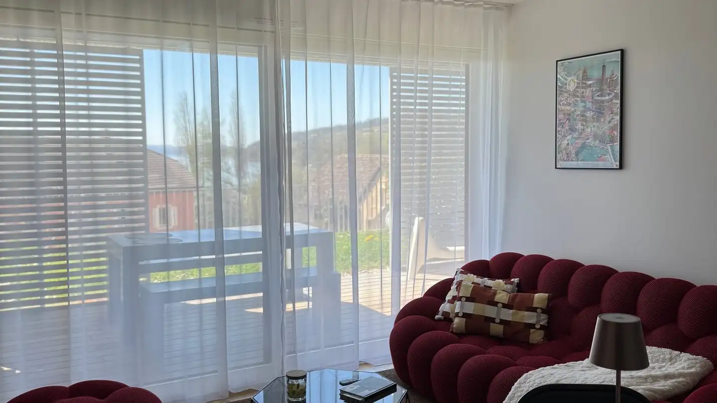 Appartement à louer - 2024 St-Aubin-Sauges - Photo 2