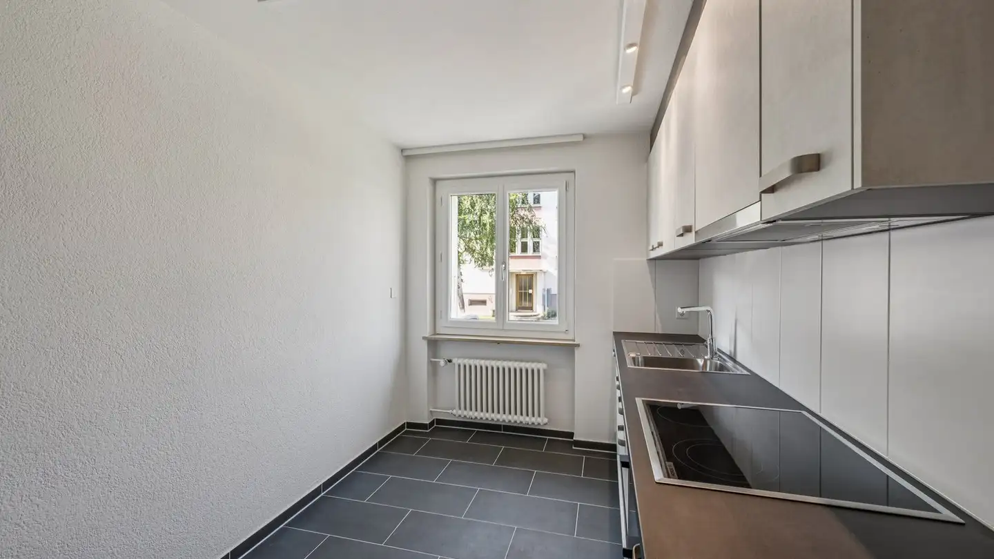Apartment for rent - Haselmattweg 1, 4226 Breitenbach - Photo 2