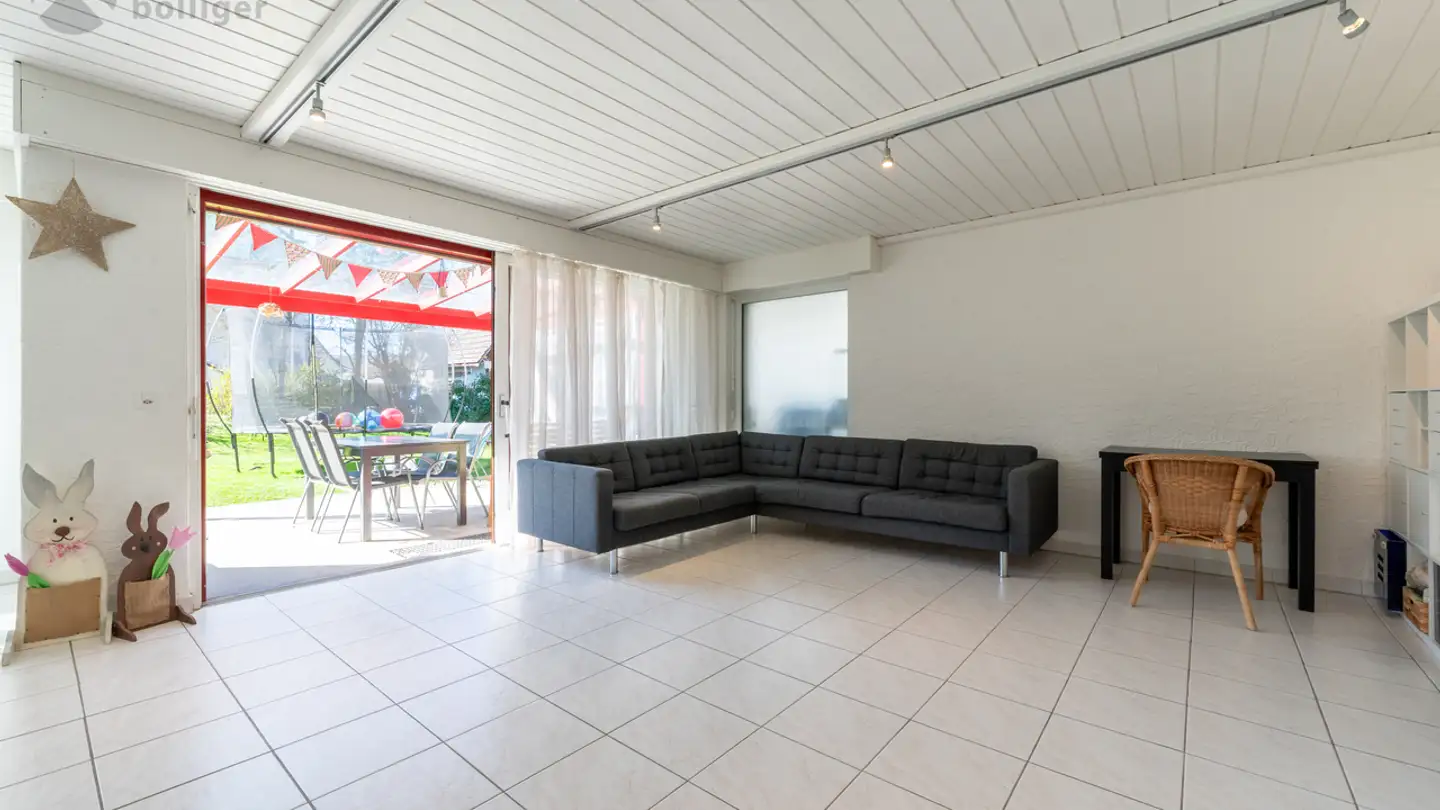 Single house for sale - Wiesenstrasse, 5742 Kölliken - Photo 2