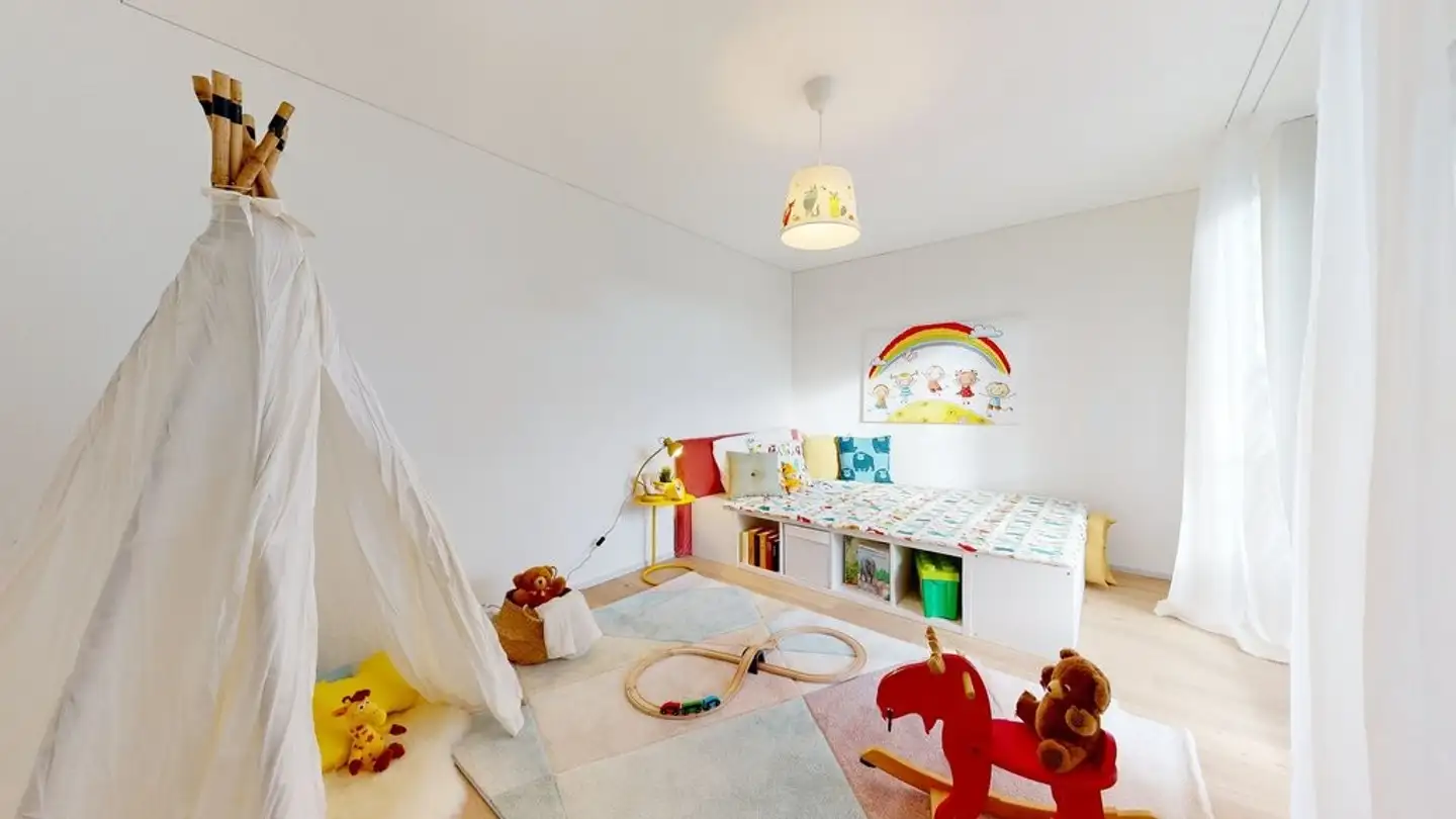 Appartamento in affitto - 8400 Winterthur - Foto 4