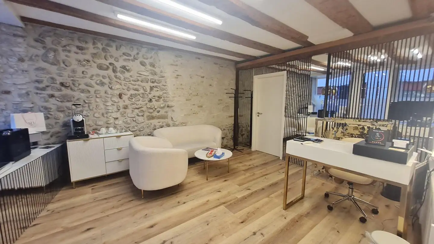 Medical practice for rent - Rindermarkt 7, 8001 Zürich