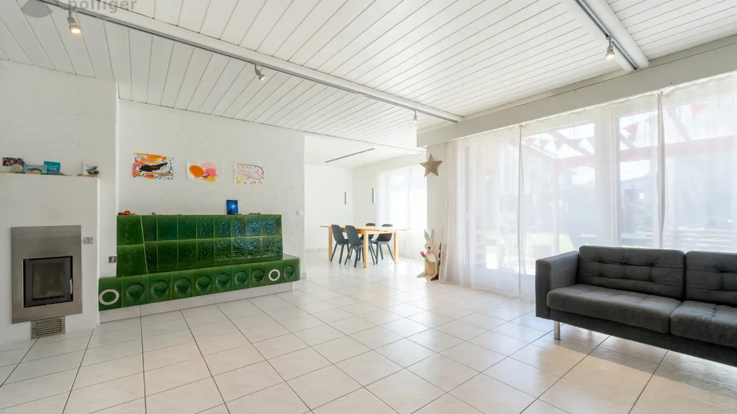 Single house for sale - Wiesenstrasse, 5742 Kölliken - Photo 3