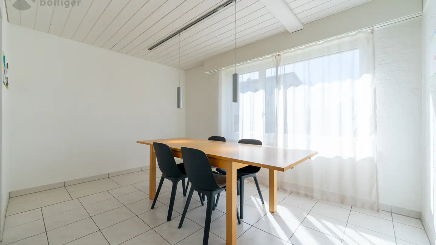 Single house for sale - Wiesenstrasse, 5742 Kölliken - Photo 4