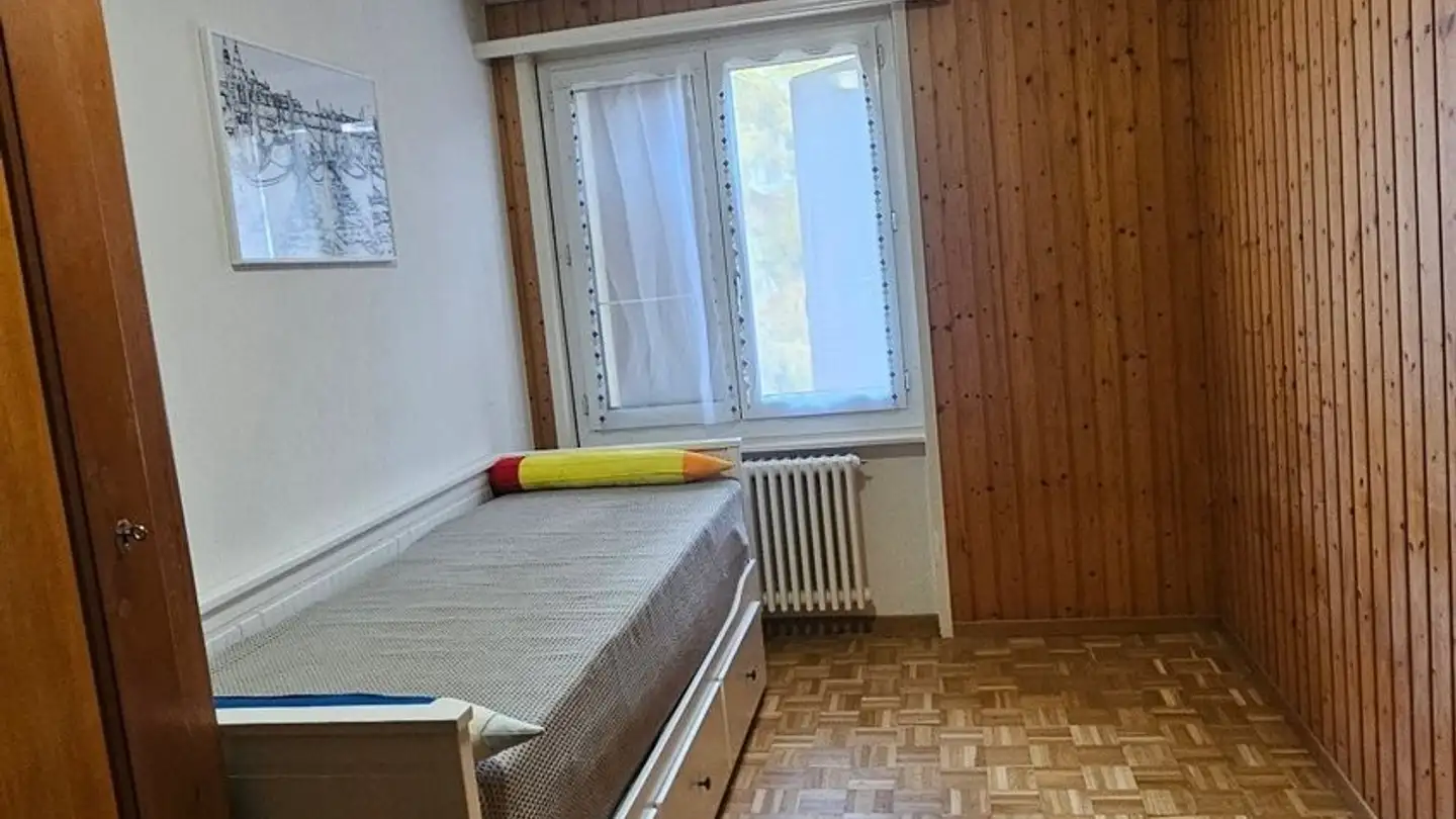 Appartamento in affitto - Rue Des Ecoles 20, 1347 Le Sentier - Photo 2