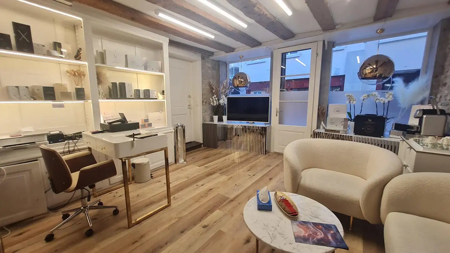 Medical practice for rent - Rindermarkt 7, 8001 Zürich - Photo 2