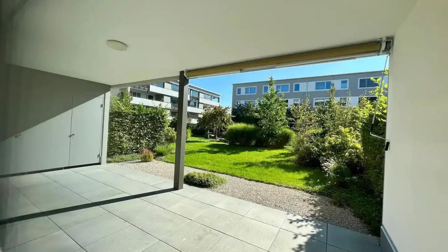 Wohnung mieten - Lindenackerstrasse 1, 8360 Eschlikon TG - Foto 3