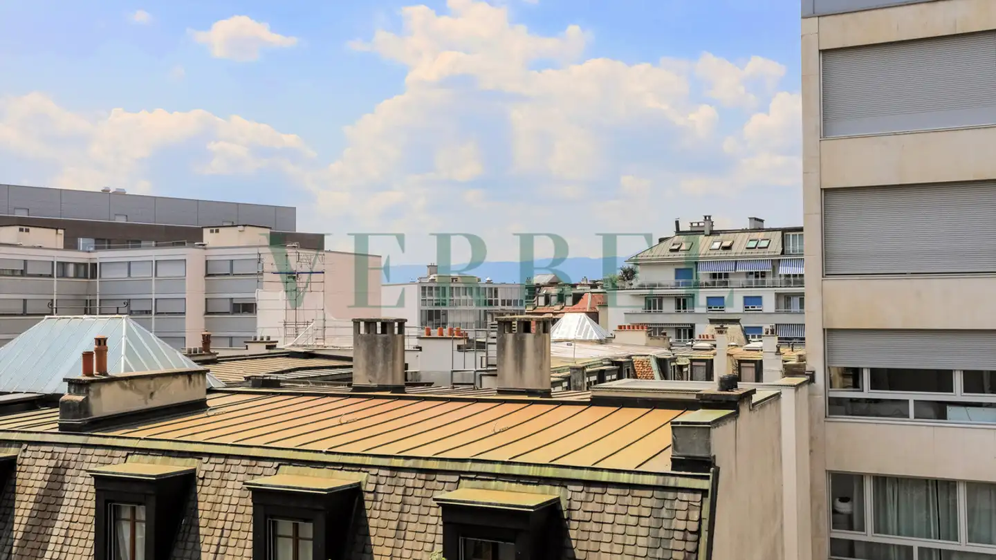 Appartement à vendre - 1206 Genève - Photo 3