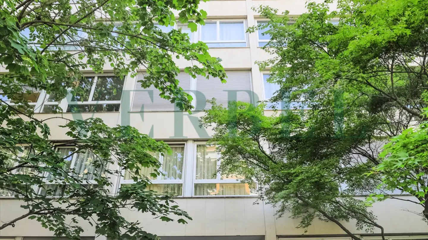 Appartement à vendre - 1206 Genève - Photo 2