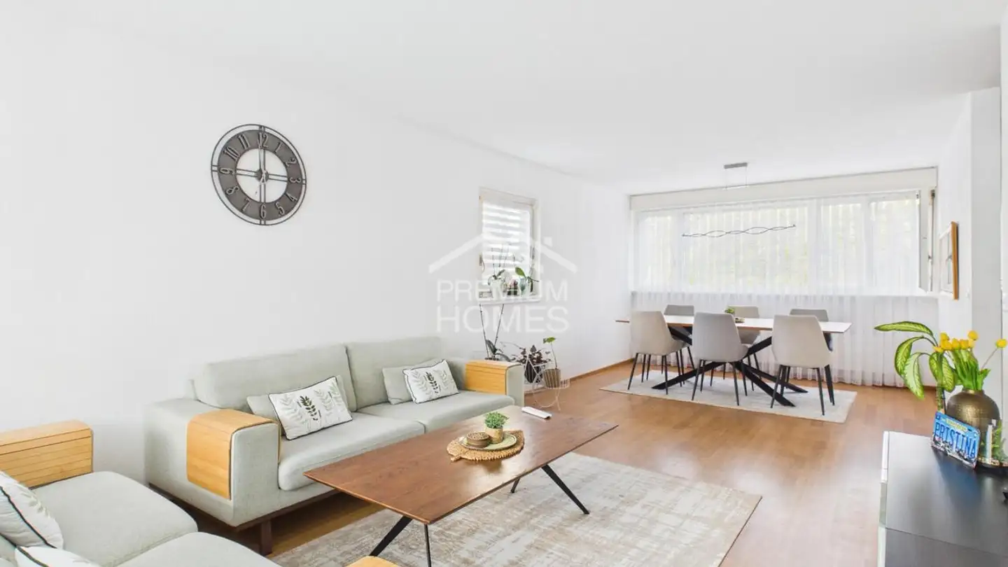 Apartment for sale - 3018 Bern
