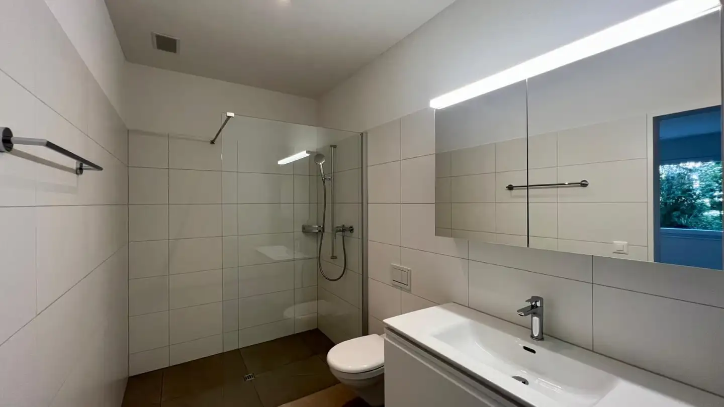 Wohnung mieten - Lindenackerstrasse 1, 8360 Eschlikon TG - Foto 4
