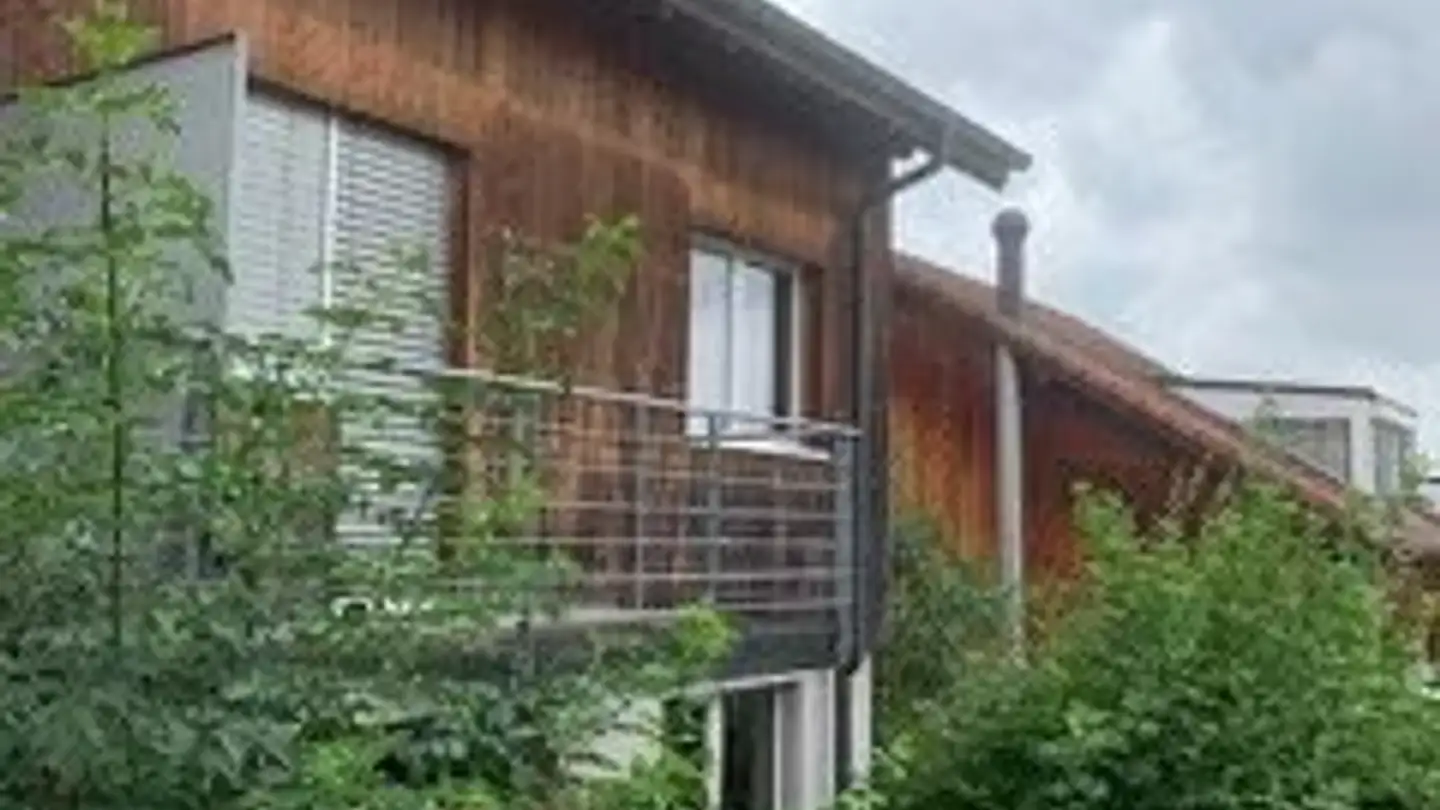 Wohnung mieten - 4118 Rodersdorf