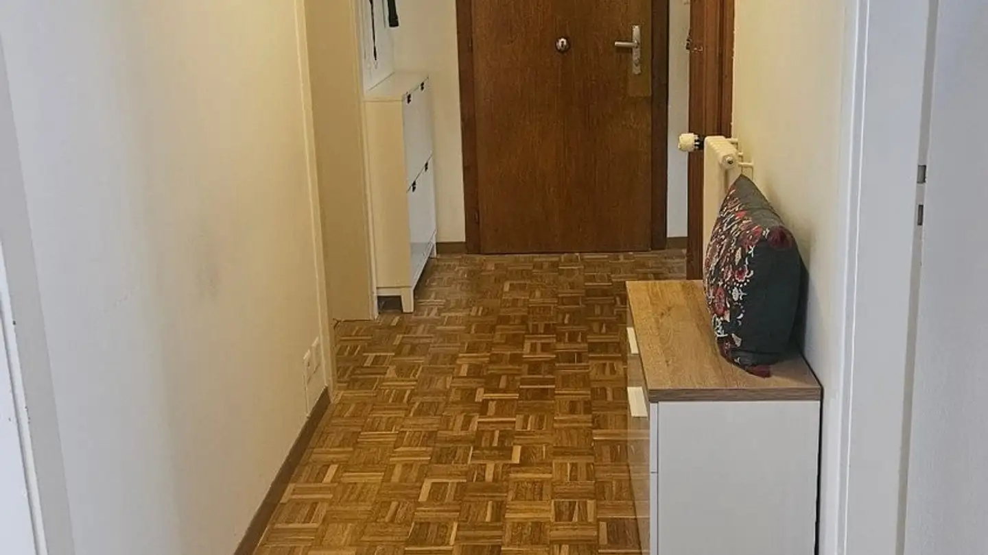 Appartamento in affitto - Rue Des Ecoles 20, 1347 Le Sentier - Photo 4