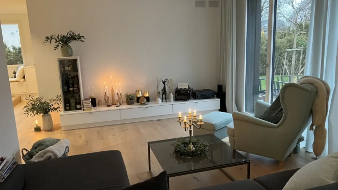 Single house for rent - 4665 Oftringen