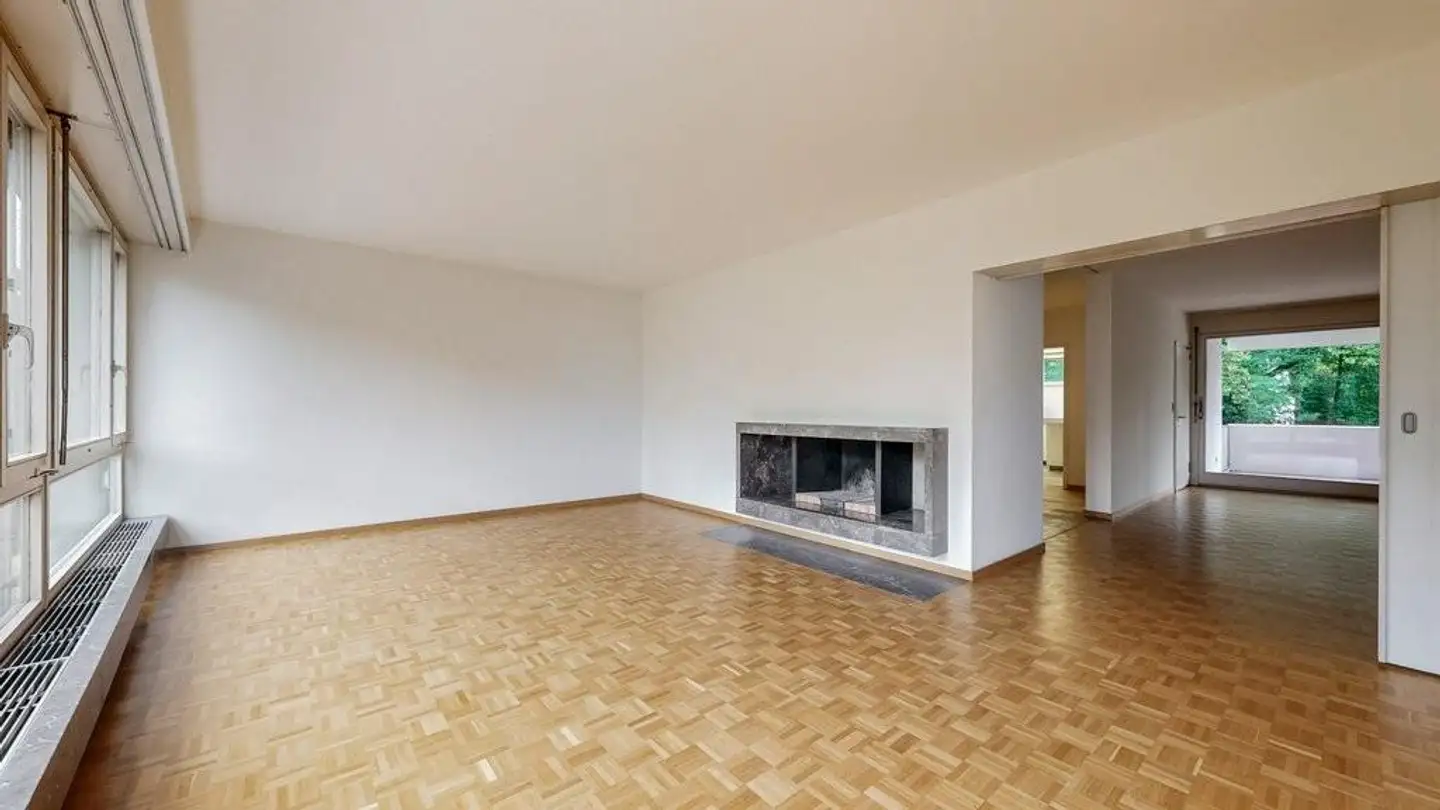 Appartamento in affitto - Lindenweg 3, 4052 Basel - Photo 4