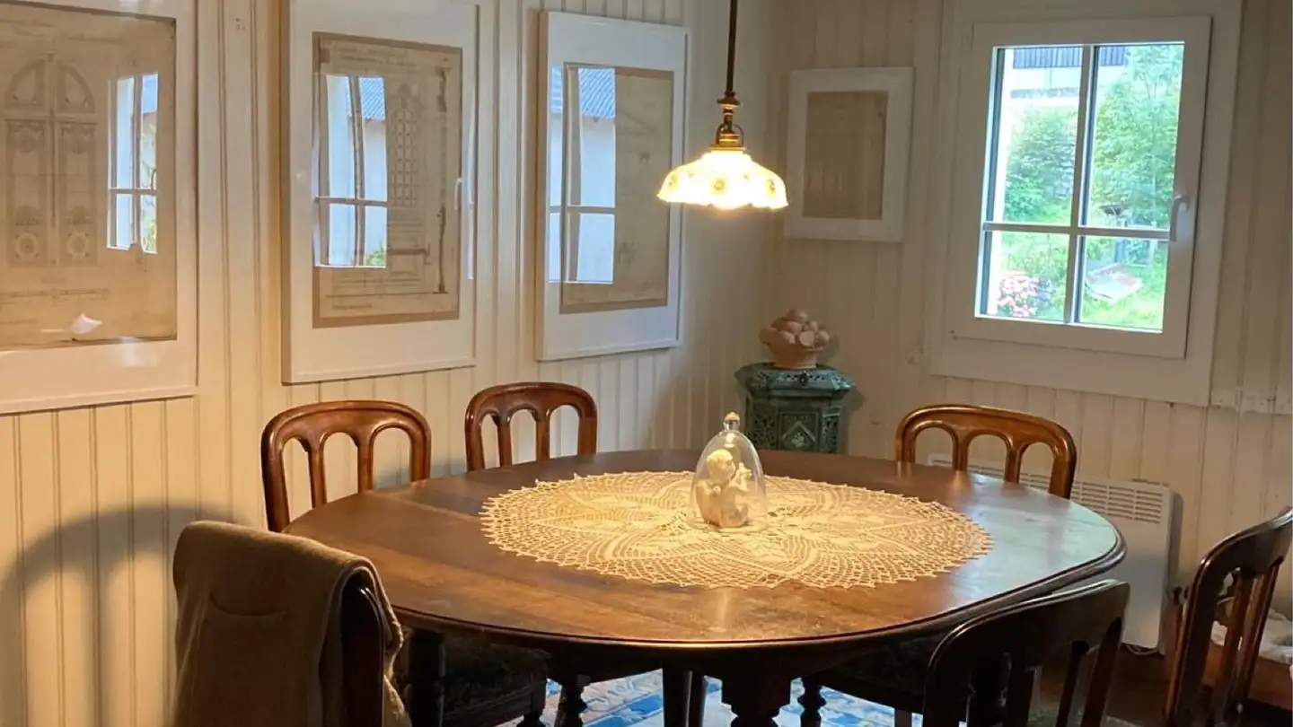 Single house for rent - 6776 Piotta - Photo 3