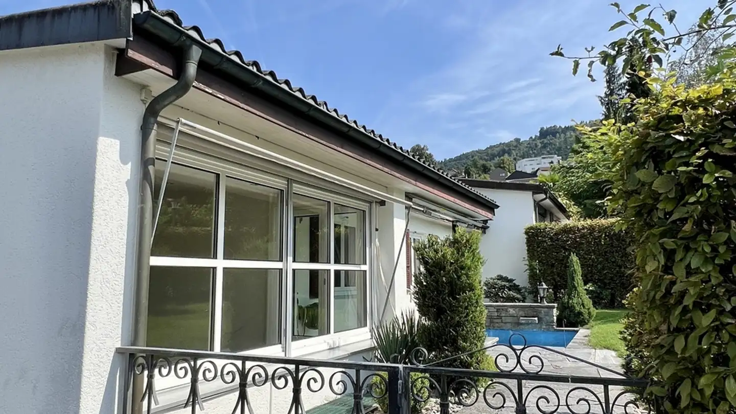 Casa singola in affitto - Fildernstrasse 24, 6030 Ebikon - Photo 3