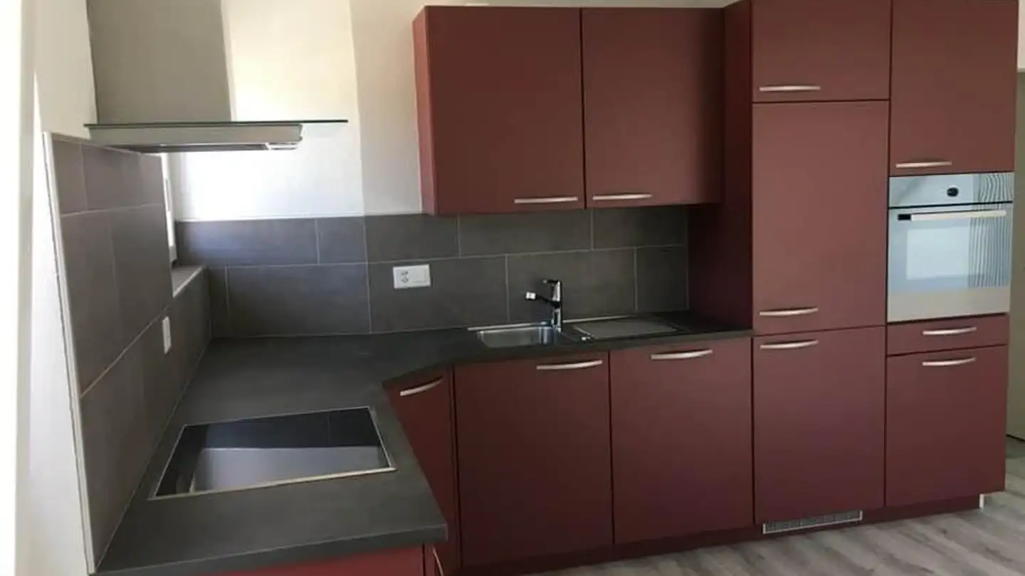 Appartamento in affitto - Rue Emer-De-Vattel 2, 2108 Couvet - Photo 2