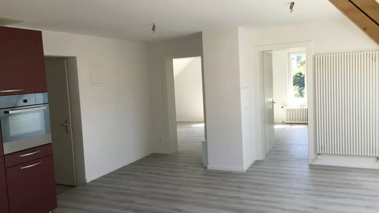Appartamento in affitto - Rue Emer-De-Vattel 2, 2108 Couvet - Photo 3