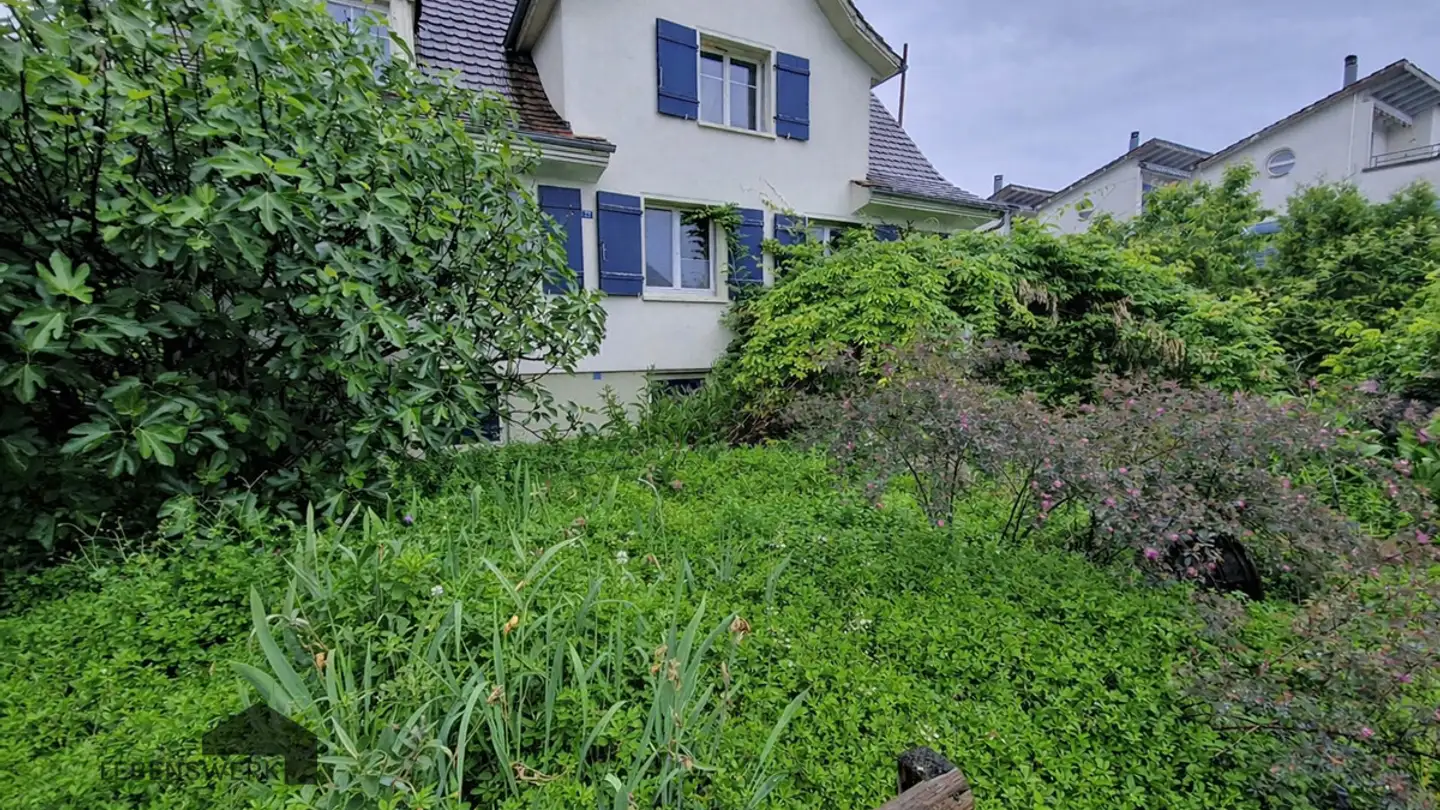 Constructible plot for sale - Amriswilerstrasse 22, 8590 Romanshorn - Photo 2