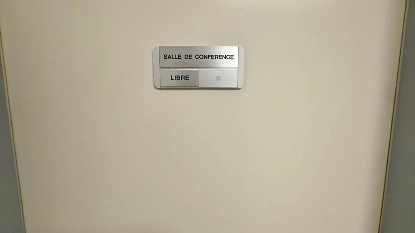 Gewerbe mieten - Route De Fribourg 15, 1723 Marly - Foto 4