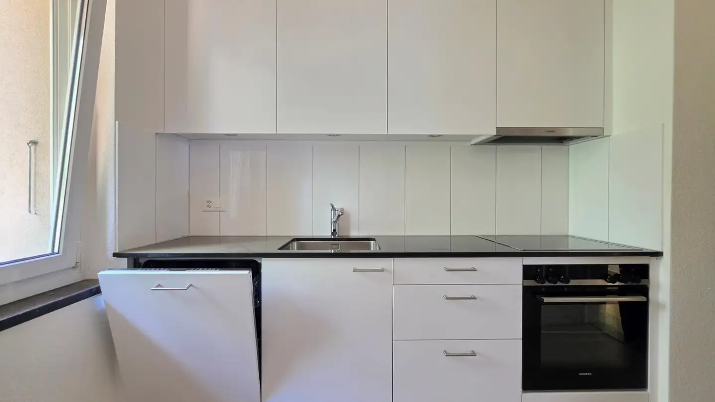 Apartment for rent - Rue De Mâche / Mettstrasse 110, 2504 Biel/Bienne - Photo 3