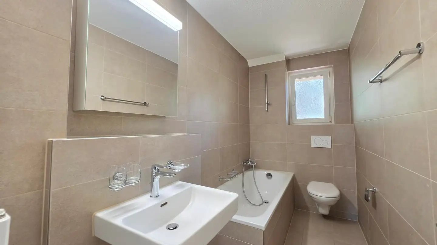 Apartment for rent - Rue De Mâche / Mettstrasse 110, 2504 Biel/Bienne - Photo 4