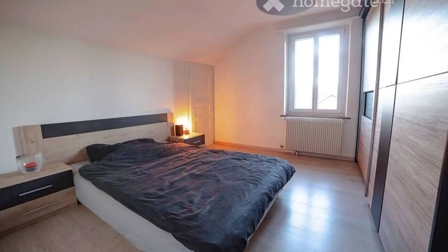 Wohnung mieten - Rue de l'Alouette 2, 2710 Tavannes - Foto 3