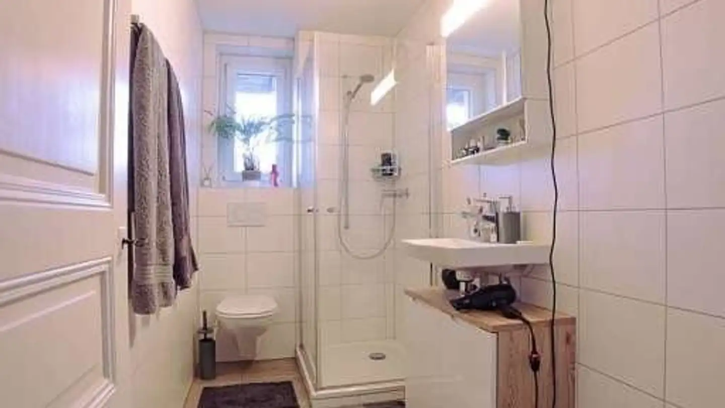 Wohnung mieten - Rue de l'Alouette 2, 2710 Tavannes - Foto 4