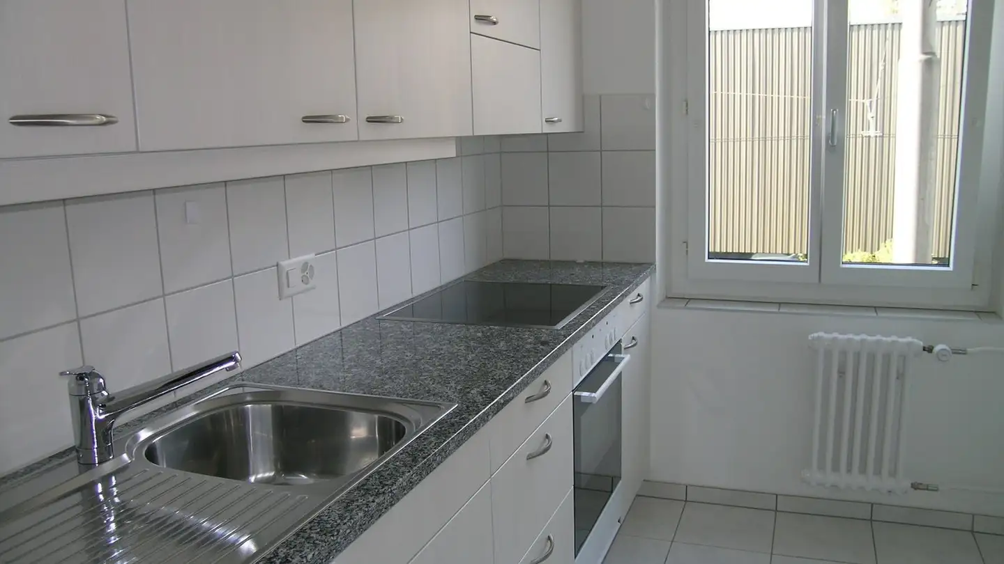 Appartement à louer - Rue Fontenal / Fontenalstrasse 6, 2502 Biel/Bienne