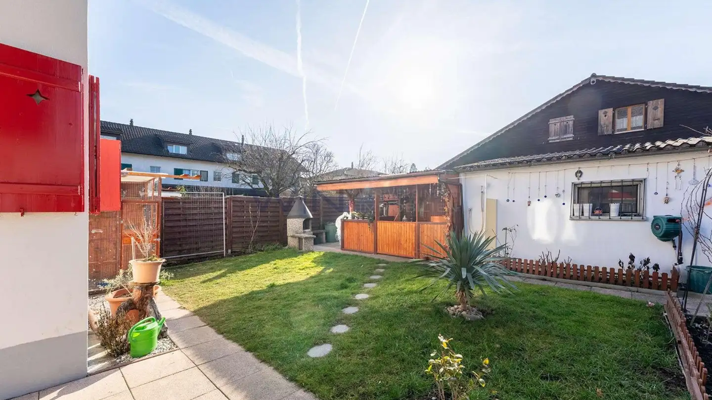 Casa singola in vendita - 4410 Liestal - Foto 4