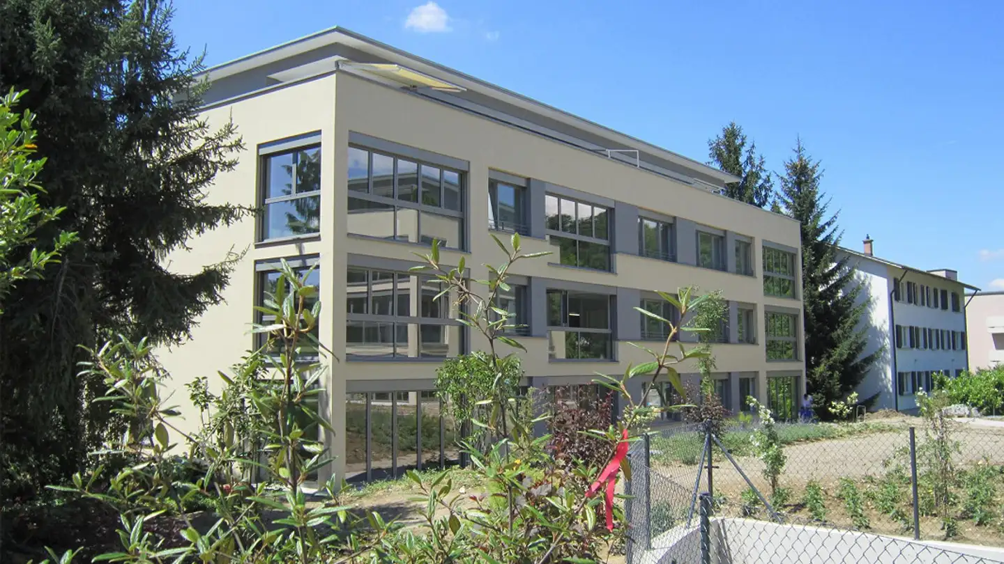 Apartment for rent - Baslerstrasse 54, 4103 Bottmingen - Photo 2