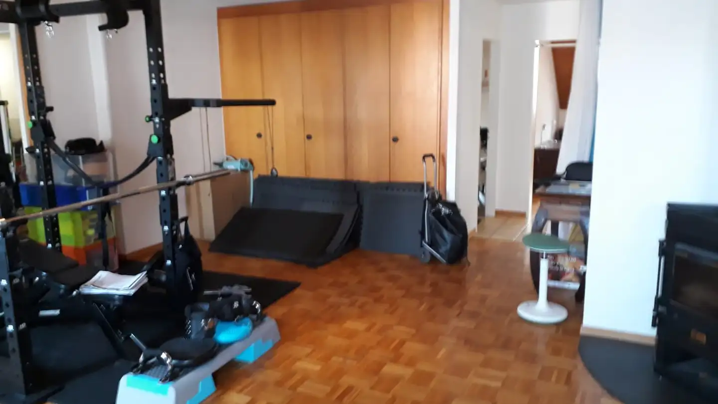 Appartement à louer - Rue Du Château 9, 2034 Peseux - Photo 3
