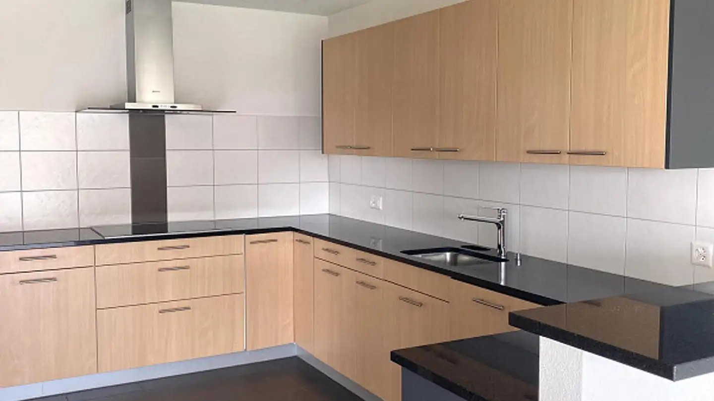 Wohnung mieten - Alzbachstrasse 11, 5734 Reinach AG