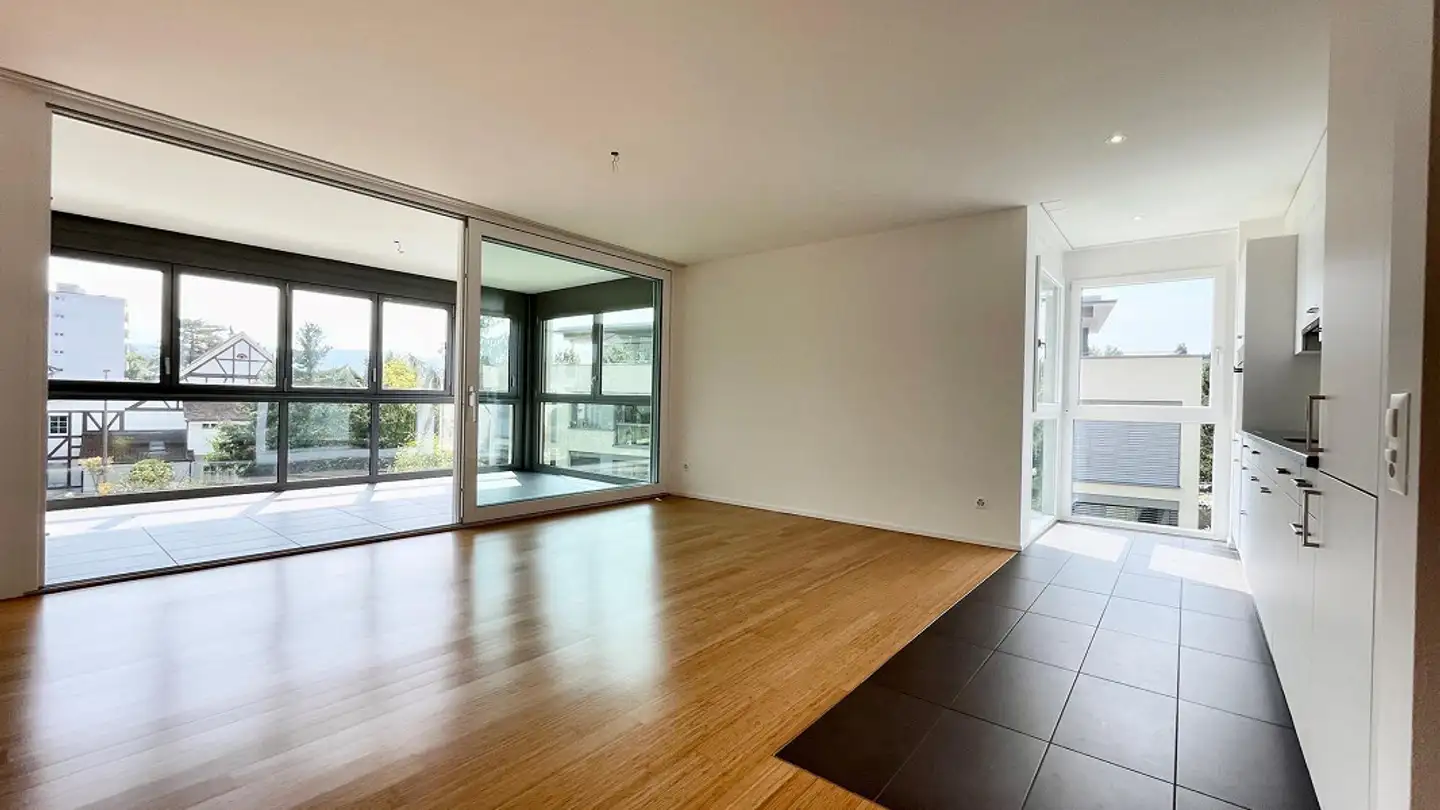 Apartment for rent - Baslerstrasse 54, 4103 Bottmingen - Photo 4